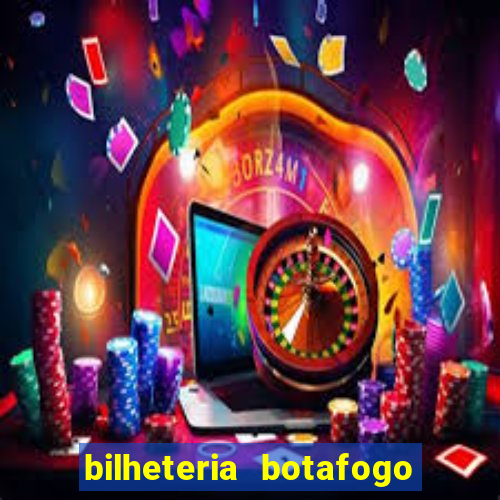 bilheteria botafogo general severiano